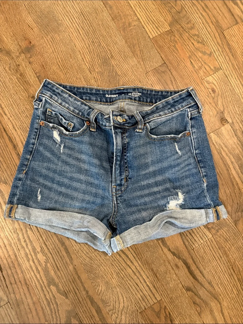 Old Navy Denim Shorts